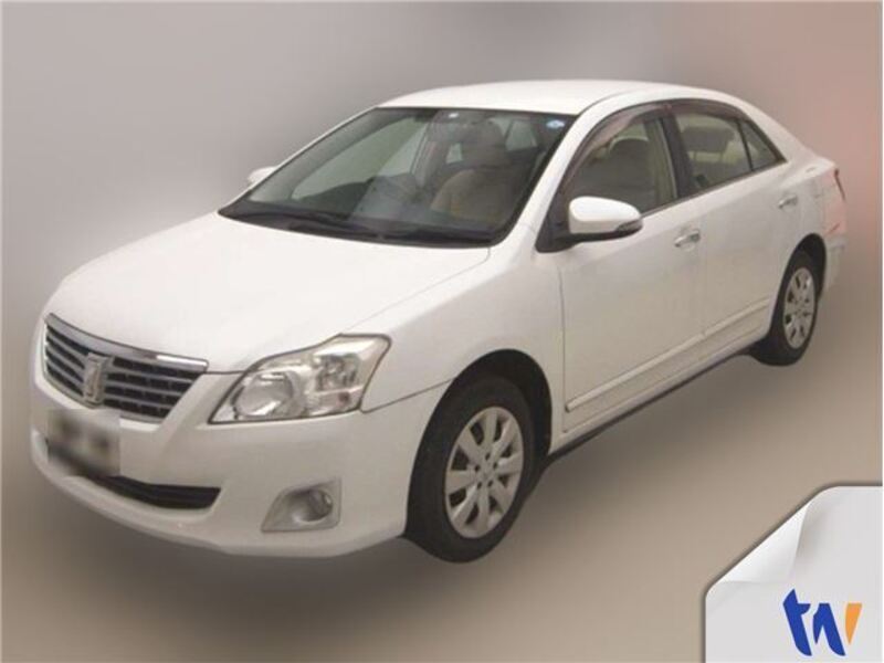 TOYOTA PREMIO