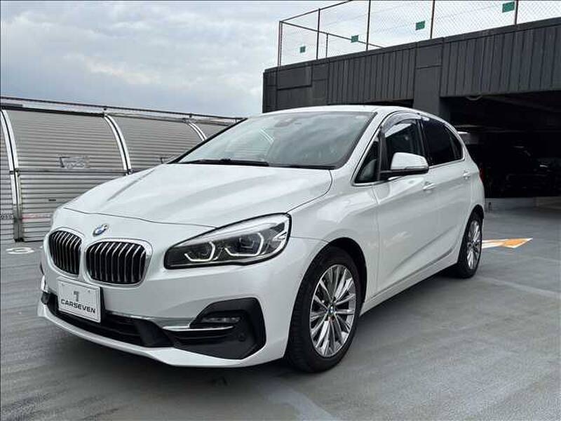 BMW 2 SERIES