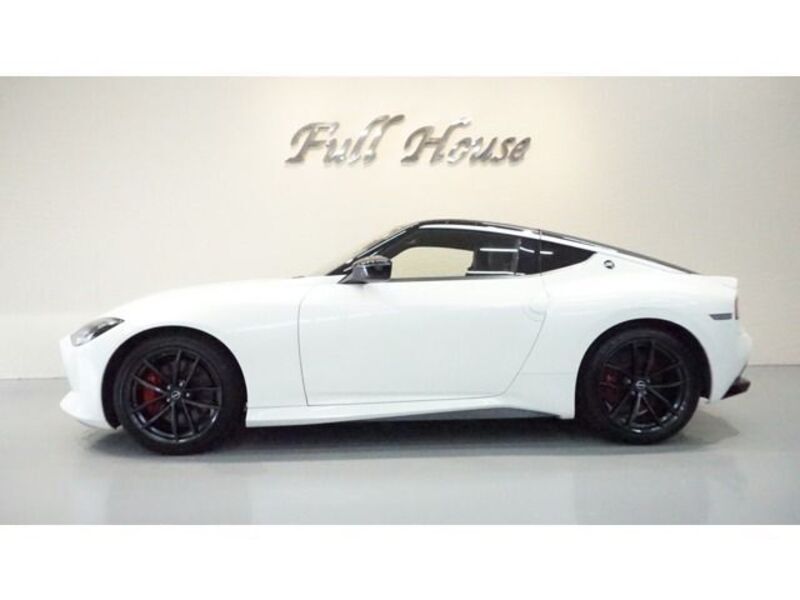 NISSAN FAIRLADY Z