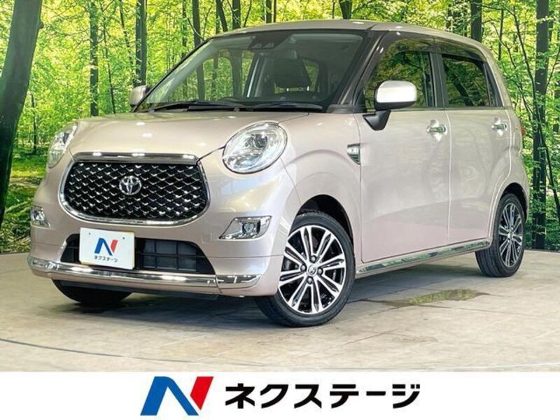 TOYOTA PIXIS JOY