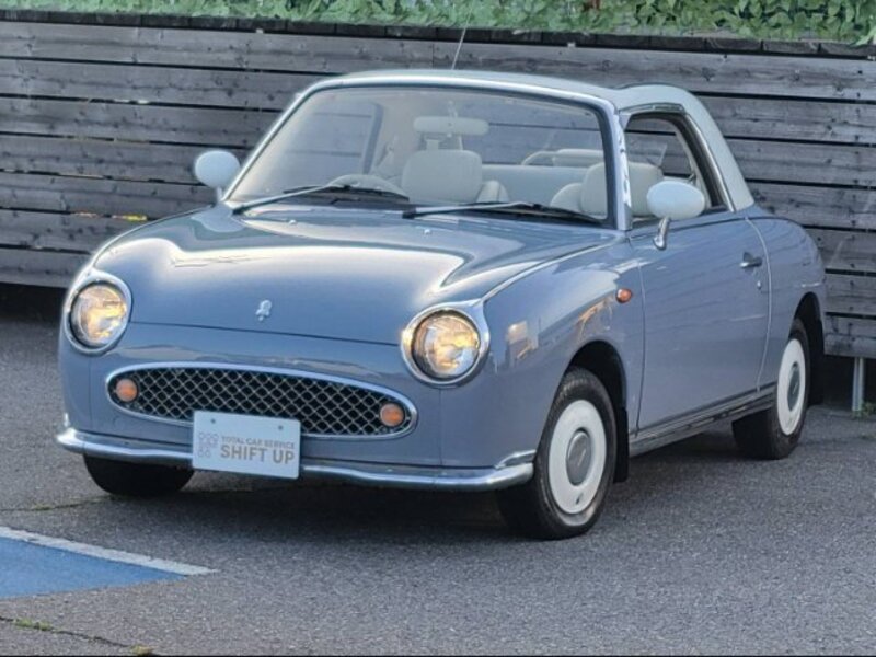 NISSAN FIGARO