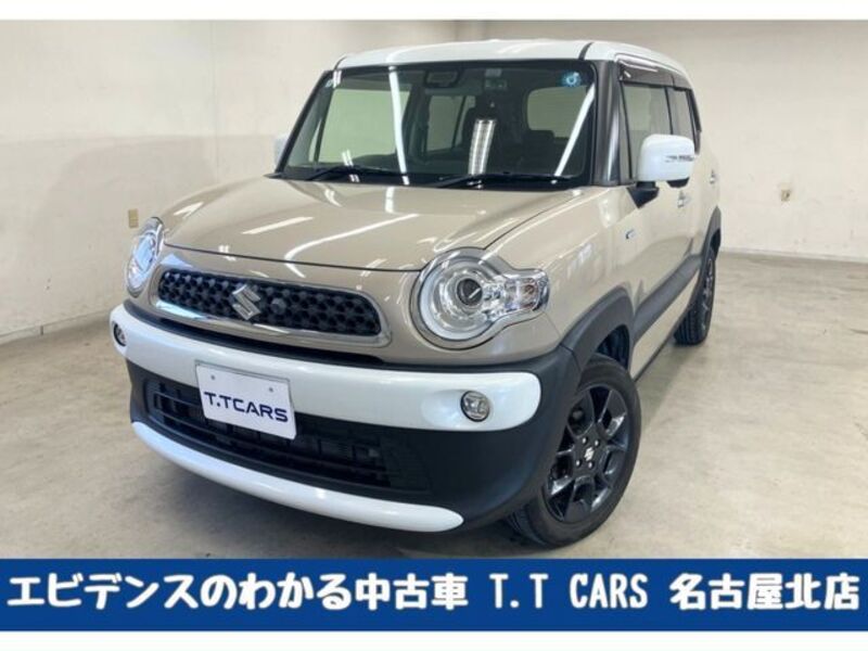 SUZUKI XBEE