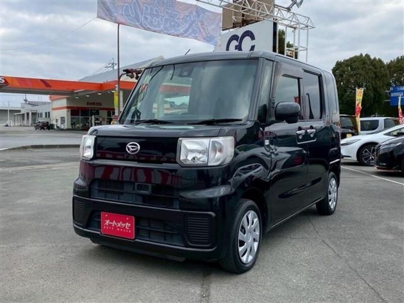 DAIHATSU HIJET CADDIE