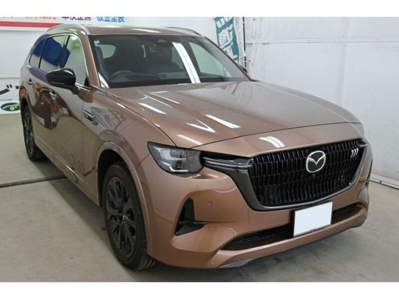 MAZDA CX-80