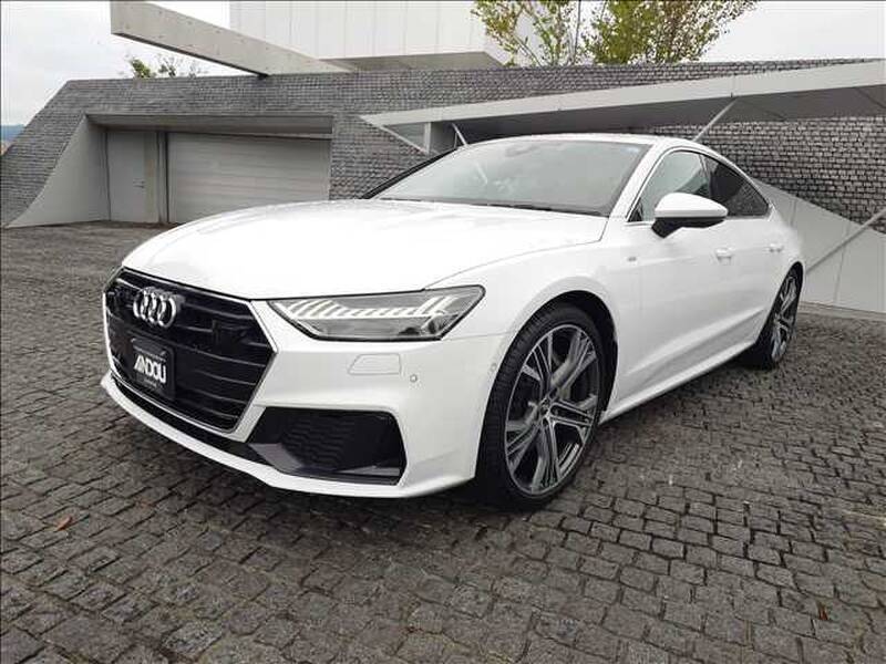 AUDI A7 SPORTBACK