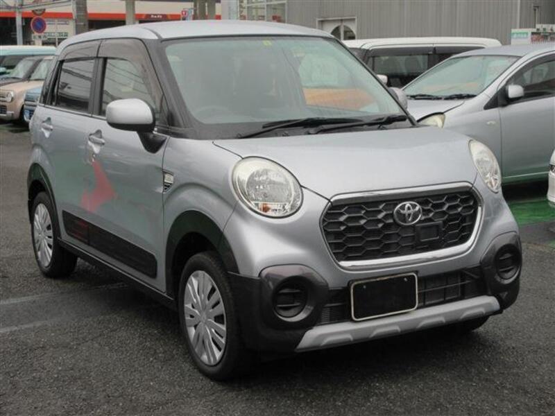 TOYOTA PIXIS JOY