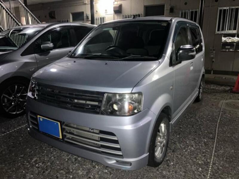 NISSAN OTTI