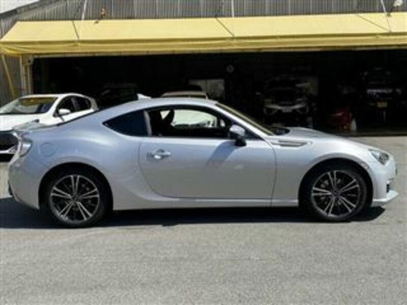 BRZ