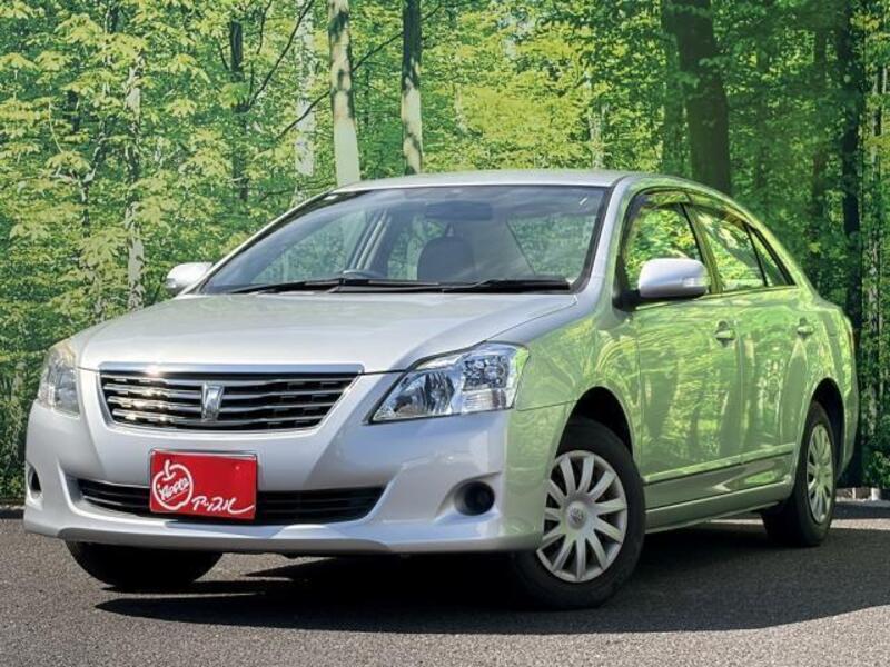 TOYOTA PREMIO