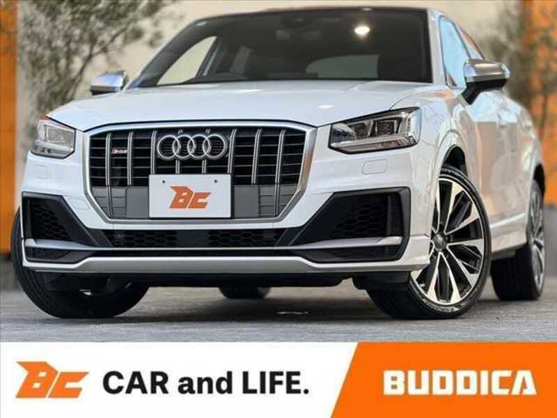 AUDI SQ2