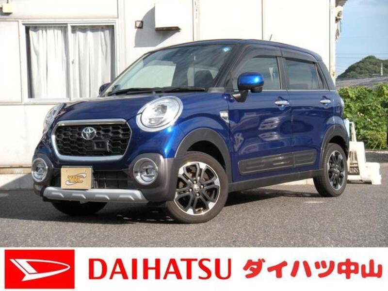 TOYOTA PIXIS JOY