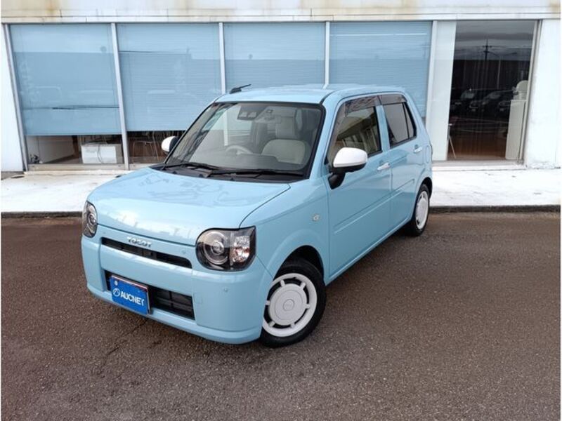 DAIHATSU MIRA TOCOT