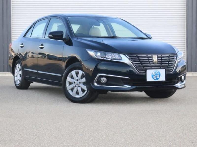 TOYOTA PREMIO