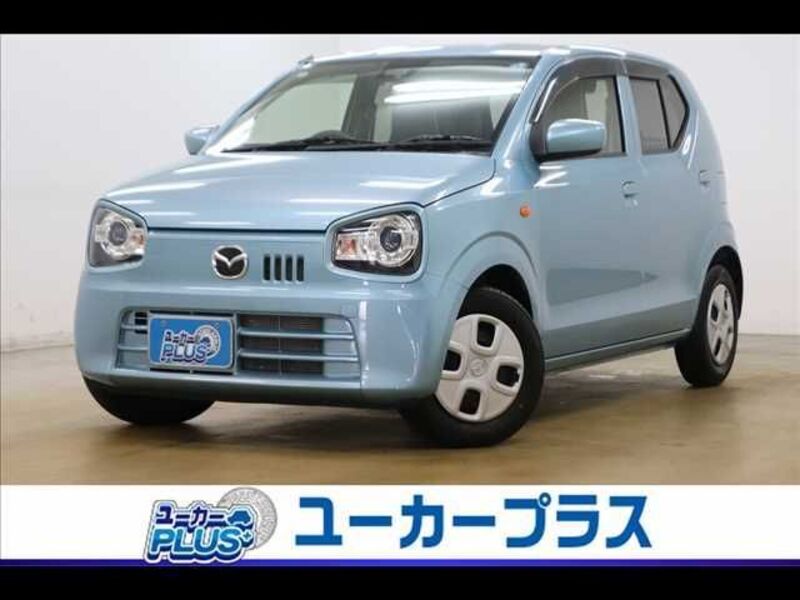 MAZDA CAROL