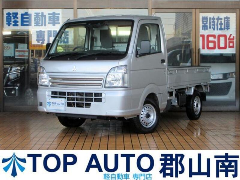 MITSUBISHI MINICAB TRUCK