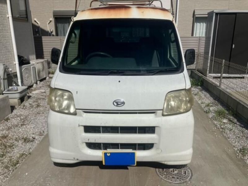 DAIHATSU HIJET CARGO