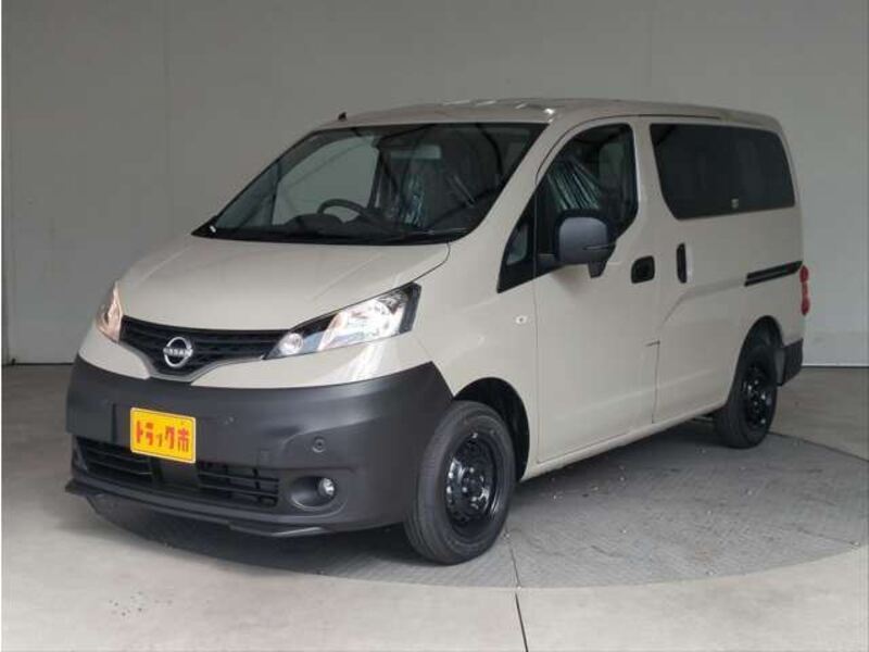 NISSAN NV200 VANETTE