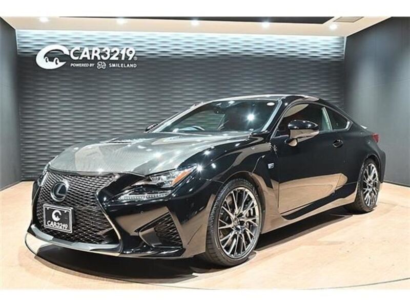 LEXUS RC