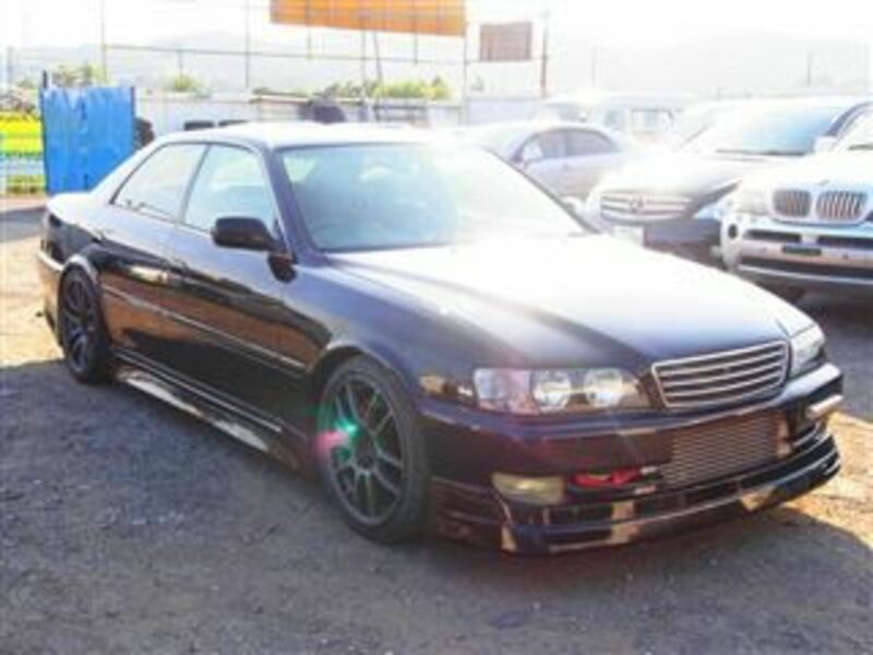 CHASER-0
