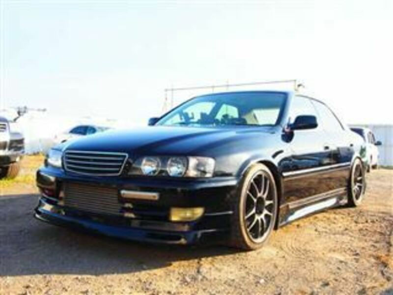 CHASER