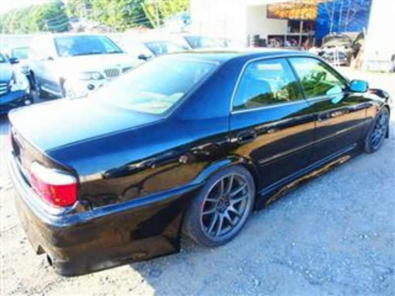 CHASER