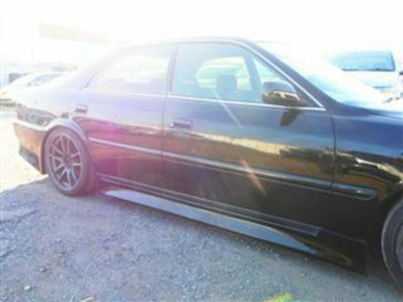 CHASER
