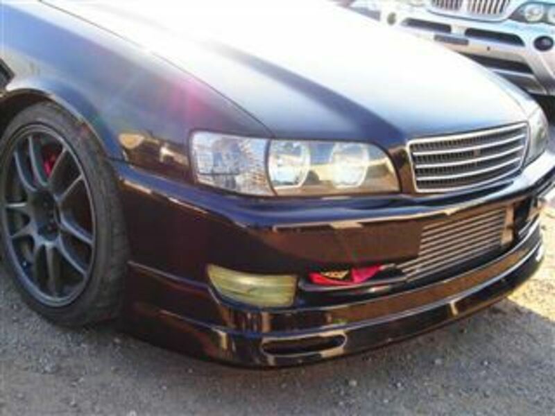 CHASER