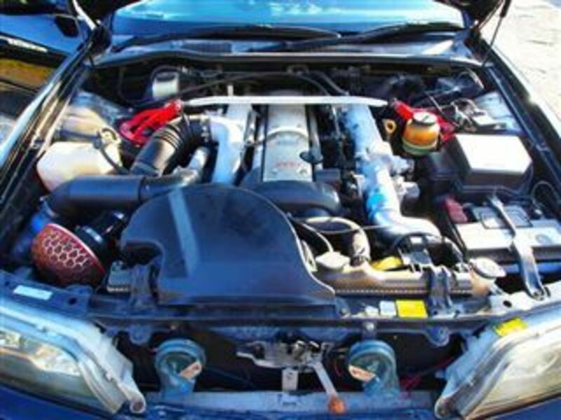 CHASER