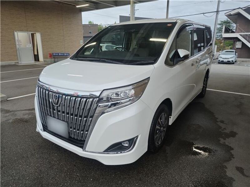 TOYOTA ESQUIRE