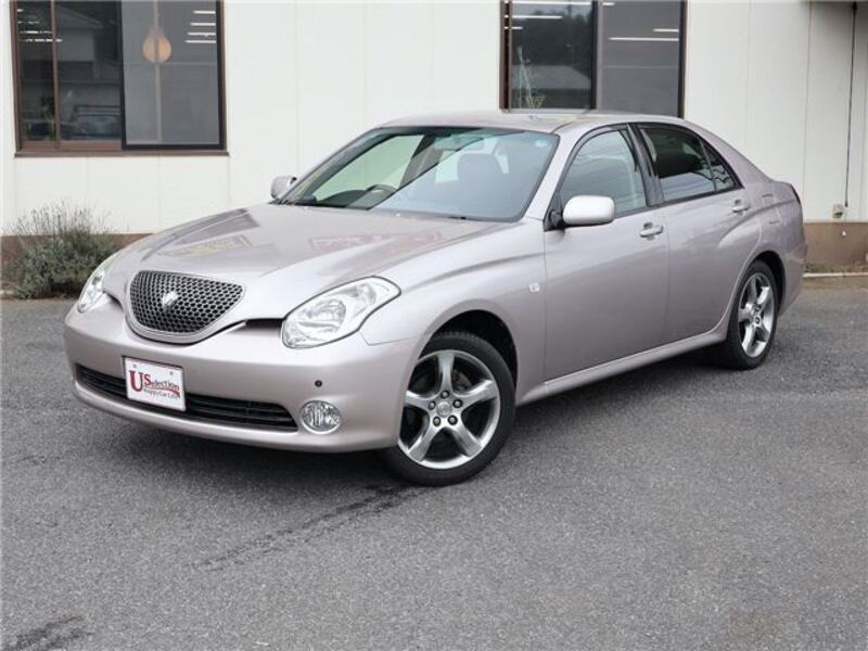 TOYOTA VEROSSA