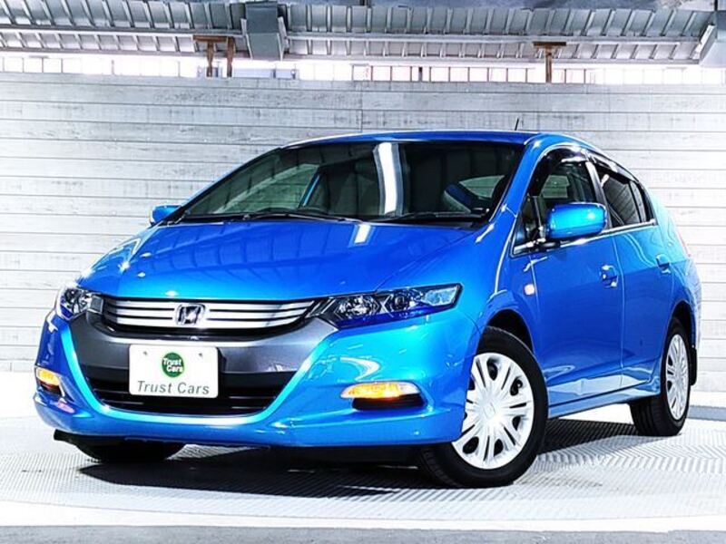 HONDA INSIGHT