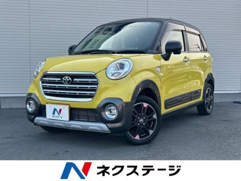 TOYOTA PIXIS JOY