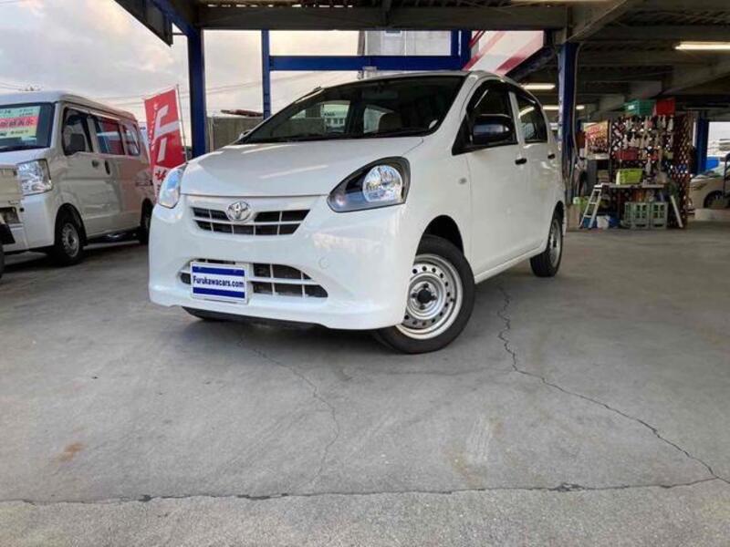TOYOTA PIXIS EPOCH