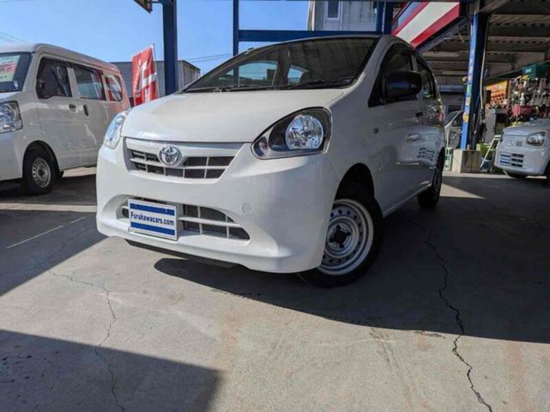 TOYOTA PIXIS EPOCH
