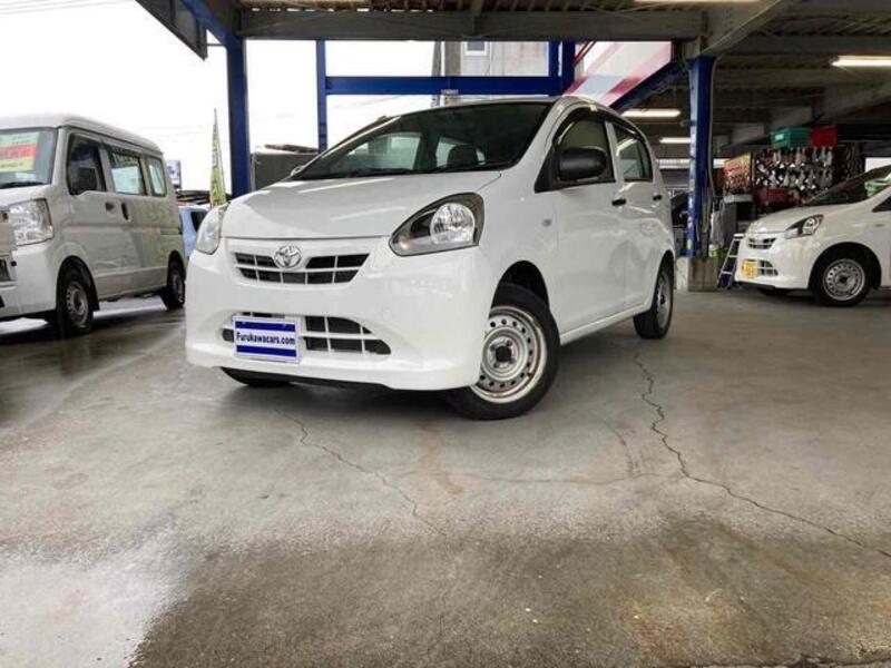 TOYOTA PIXIS EPOCH