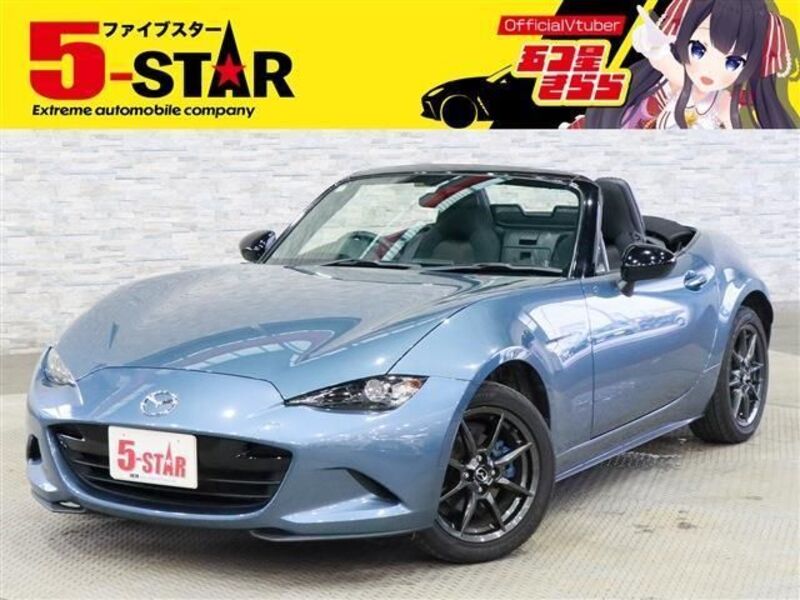 MAZDA ROADSTER