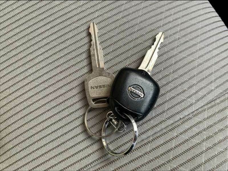 Nissan Dayz 2020 Key FOB duplicate required Karachi - Nissan