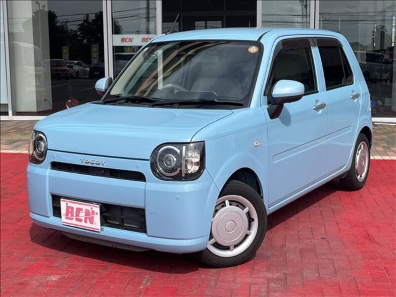 DAIHATSU MIRA TOCOT