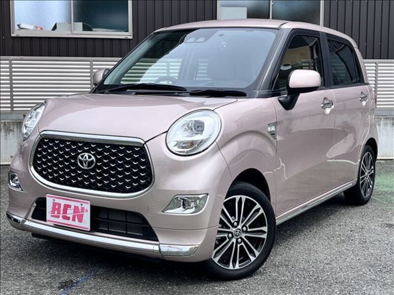 TOYOTA PIXIS JOY