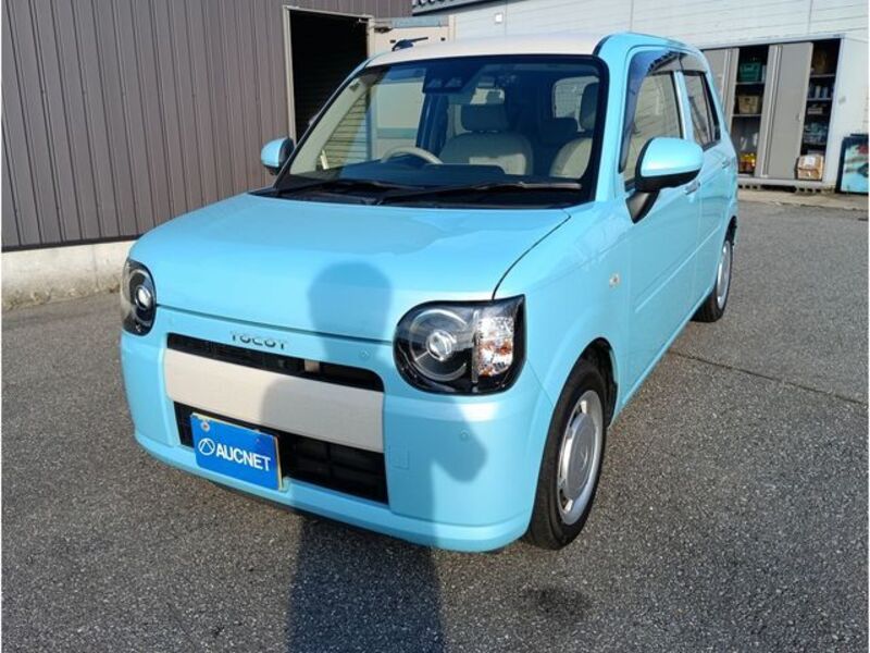 DAIHATSU MIRA TOCOT