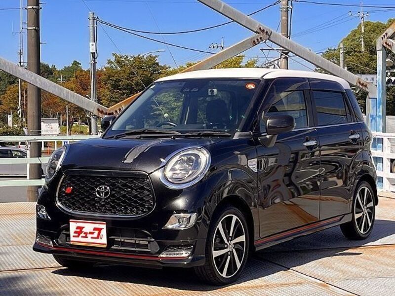 TOYOTA PIXIS JOY