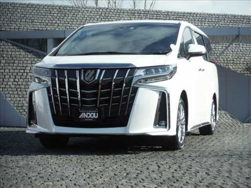 ALPHARD-0