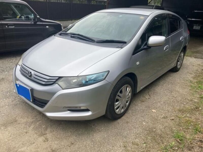 HONDA INSIGHT