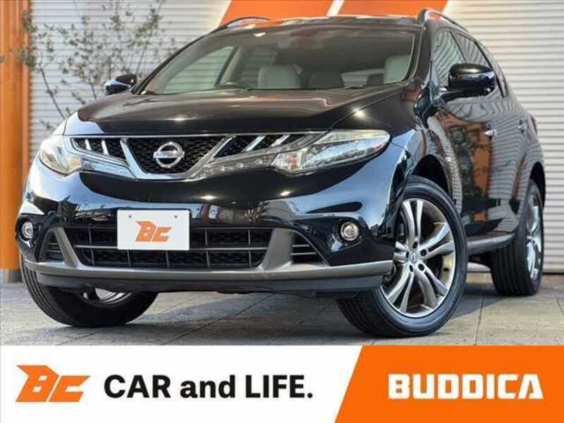 NISSAN MURANO