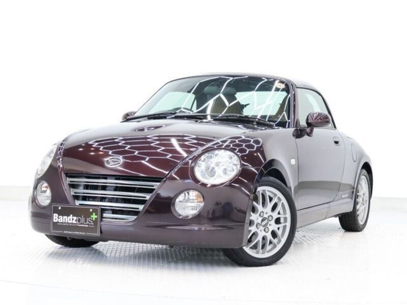 DAIHATSU COPEN