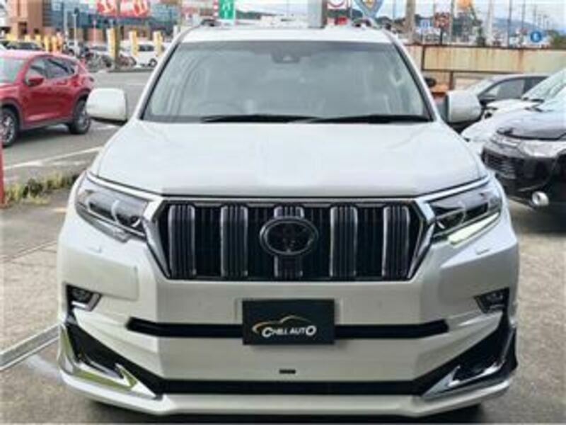 LAND CRUISER PRADO-10