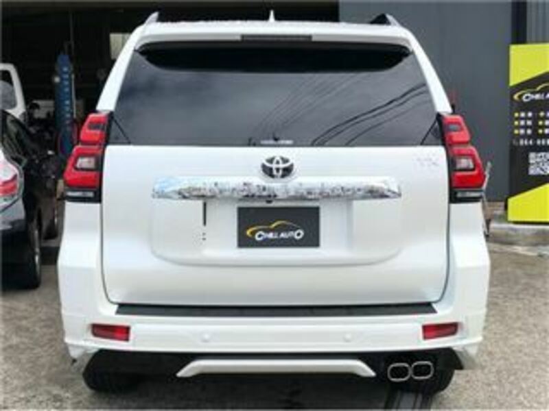 LAND CRUISER PRADO-14