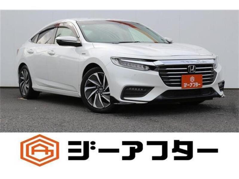 HONDA INSIGHT