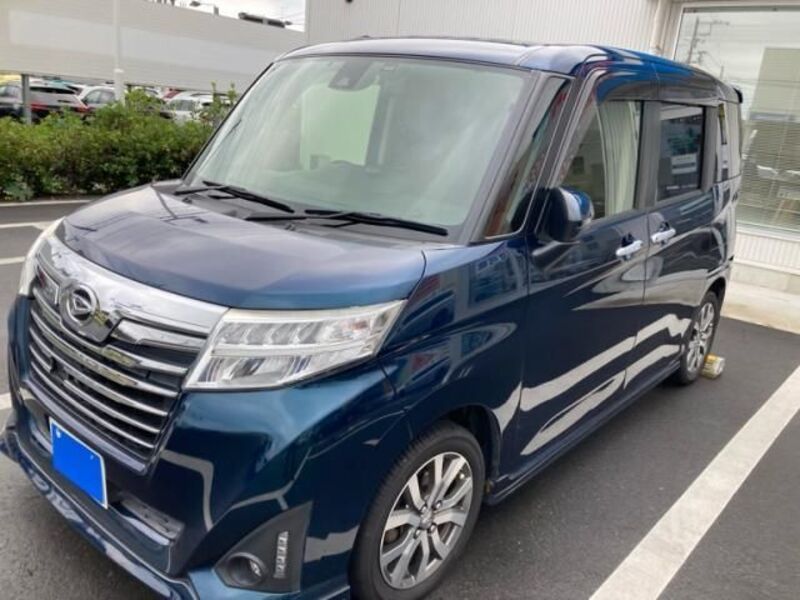DAIHATSU THOR