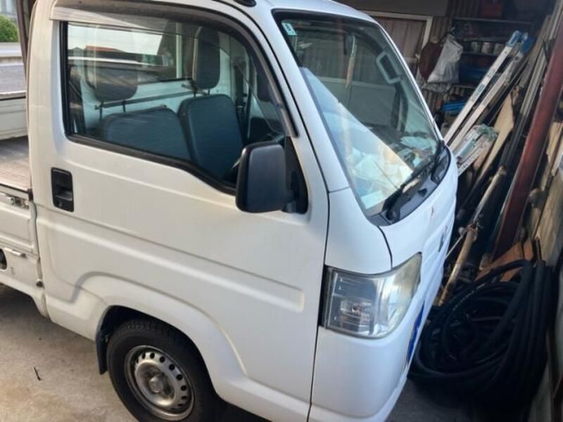 HONDA ACTY TRUCK